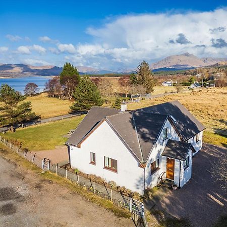 Brackenbrae Holiday Cottage Acharacle Exterior photo