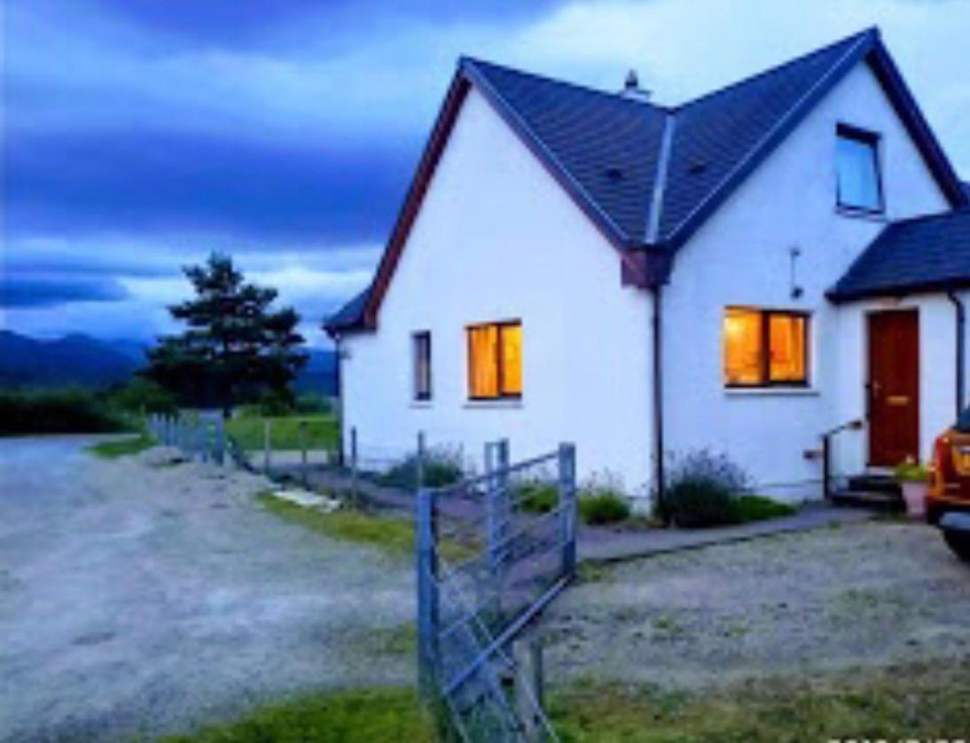 Brackenbrae Holiday Cottage Acharacle Exterior photo