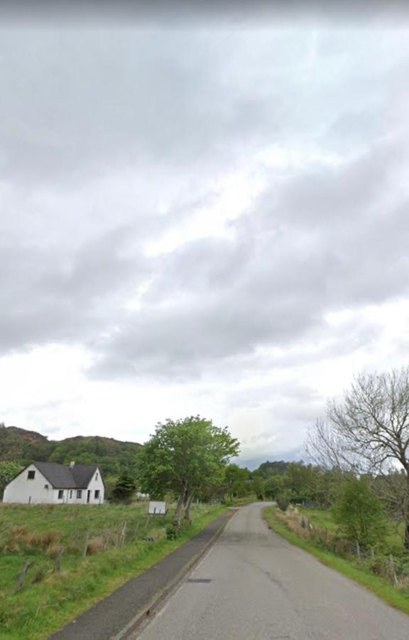 Brackenbrae Holiday Cottage Acharacle Exterior photo