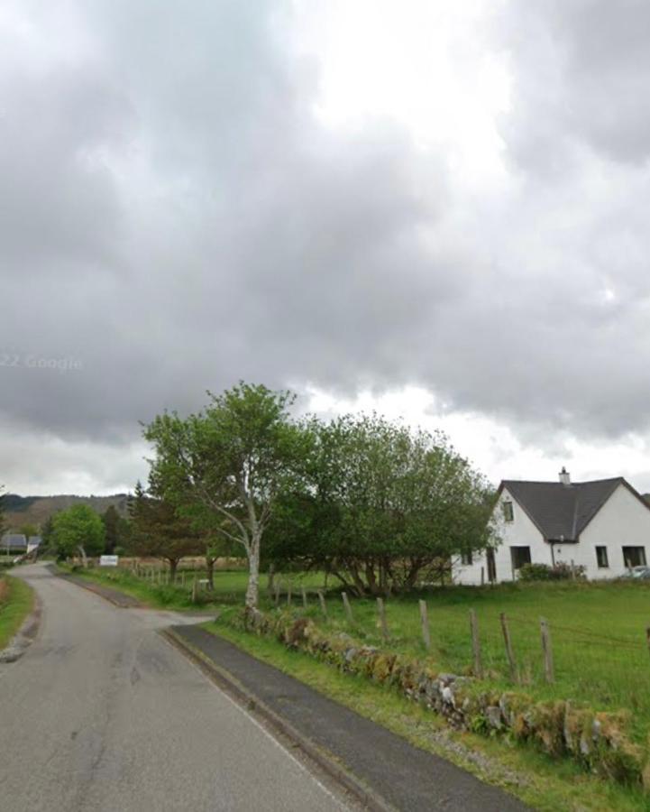 Brackenbrae Holiday Cottage Acharacle Exterior photo